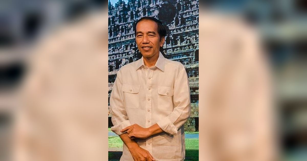 TOP NEWS: Jokowi Sebut Prabowo Pemimpin Kuat Putusan MKMK Copot Anwar Usman