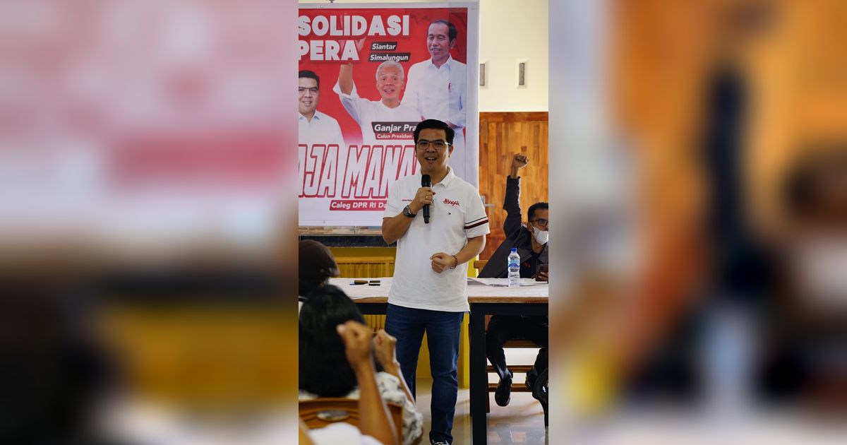 TPN Ganjar: Anwar Usman Melanggar Etik Berat, Capres-Cawapres Terkait Tidak Malu?