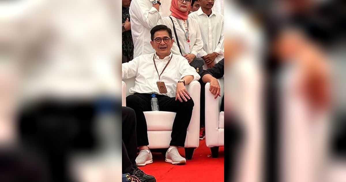 Tanggapi Putusan MKMK, TPN Ganjar Mahfud Ngotot Anwar Usman Dipecat