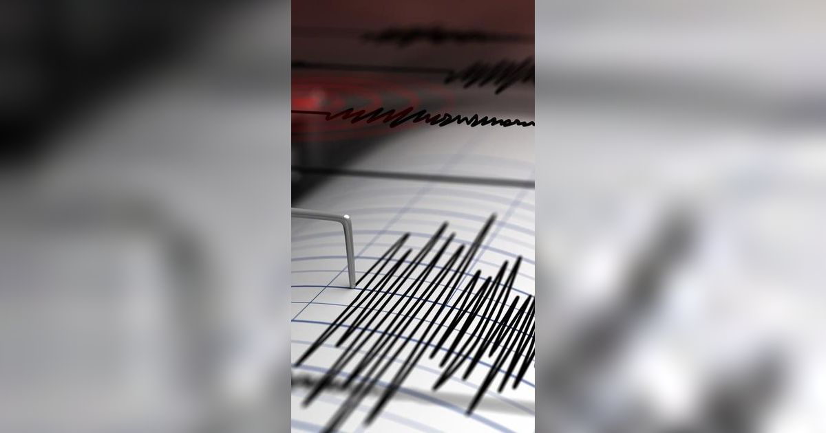 Gempa Magnitudo 7,2 Guncang Tanimbar Maluku