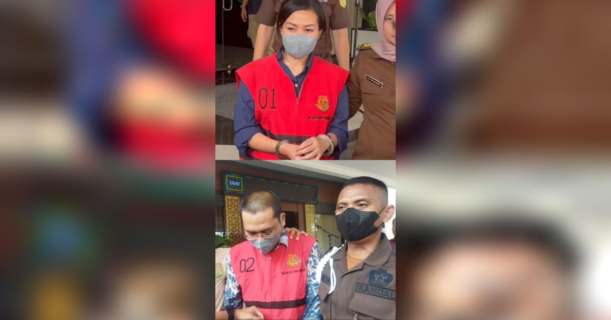 Buntut Pasutri di Banten Bobol Bank Pelat Merah Rp5,1 M, Pegawai Hingga Nasabah Diperiksa