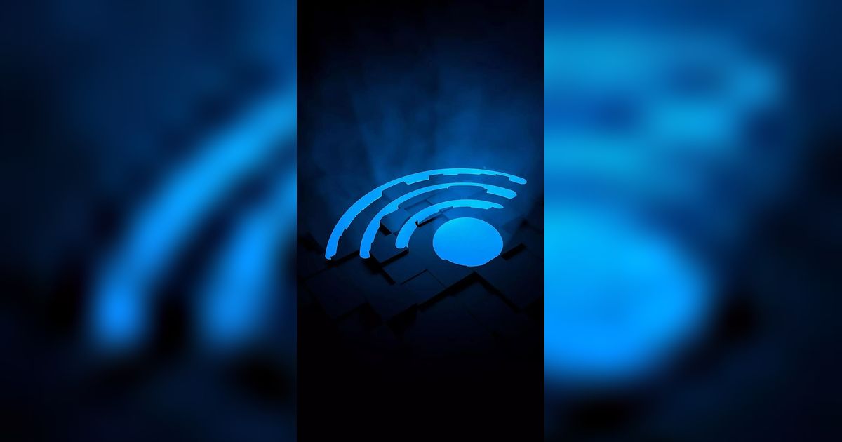 Cara Ubah Password Wifi Dengan Mudah Dan Cepat Cara ubah password wifi dengan mudah dan cepat