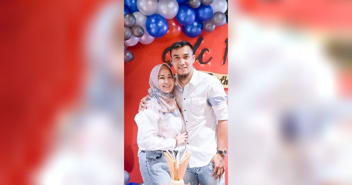 Oki Agustina Pamer Foto Diduga Suami Bareng Wanita Lain, Gunawan: Nikmati Prosesnya, Tidak Boleh Menyesali yang Sudah Terjadi