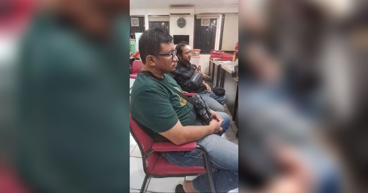 Pria Cekcok di Cawang Keluarkan Senpi Dikira Kopassus, Ternyata Cuma PNS BNN