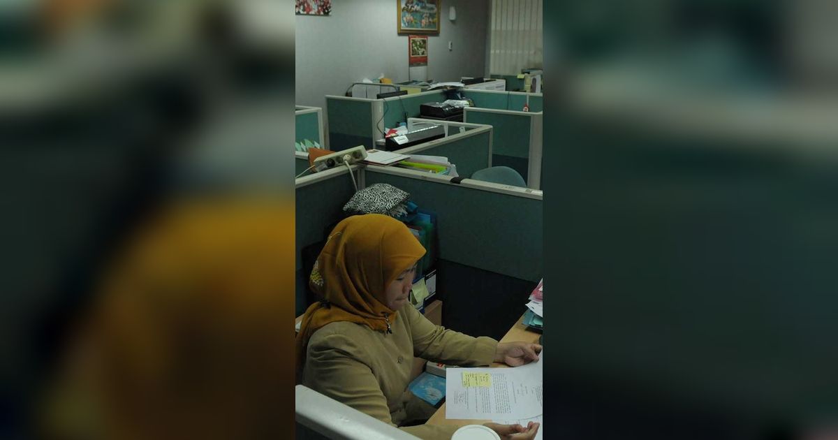 Tuntutan Hidup Tinggi, 69 Persen Masyarakat Indonesia Tetap Bekerja Setelah Pensiun