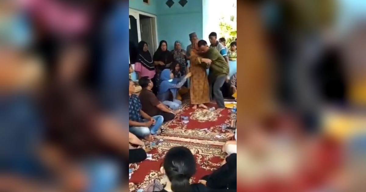 Viral Anak Angkat Usir Ibu yang Sudah Renta, Kisahnya Bikin Pilu