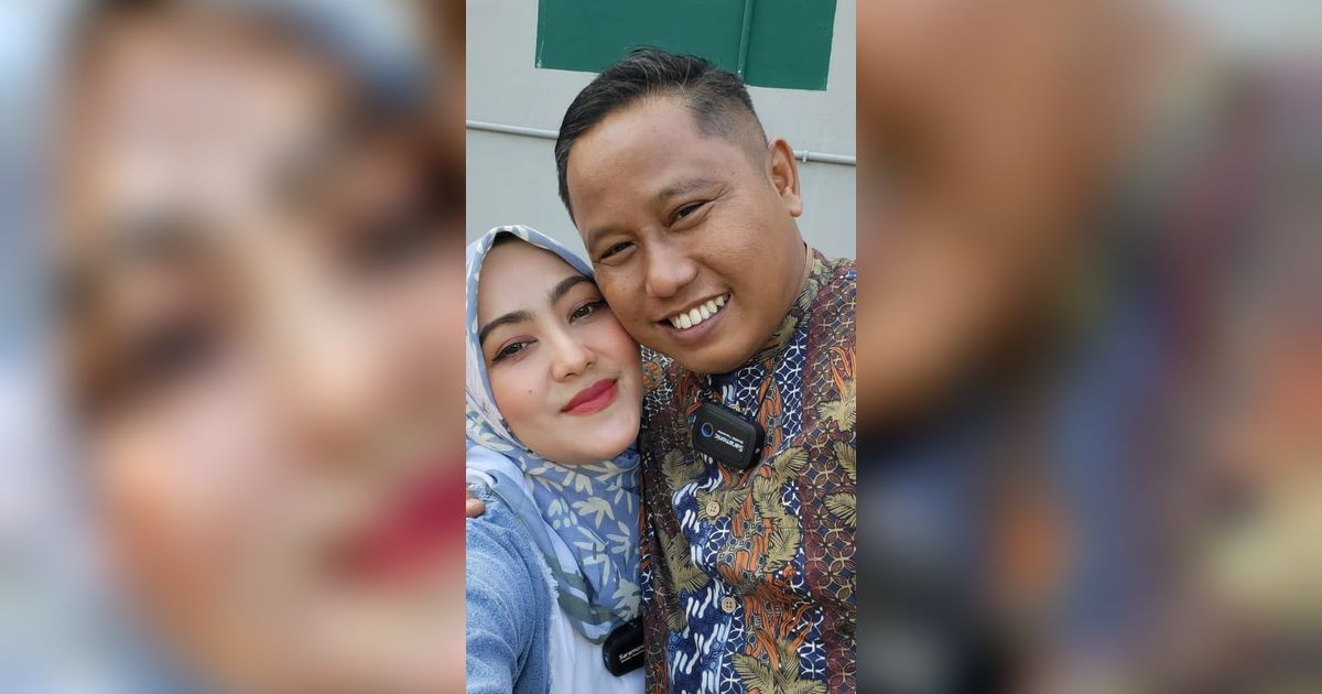 Deretan Artis Indonesia yang Menikah dengan Pramugari, Siapa Saja?