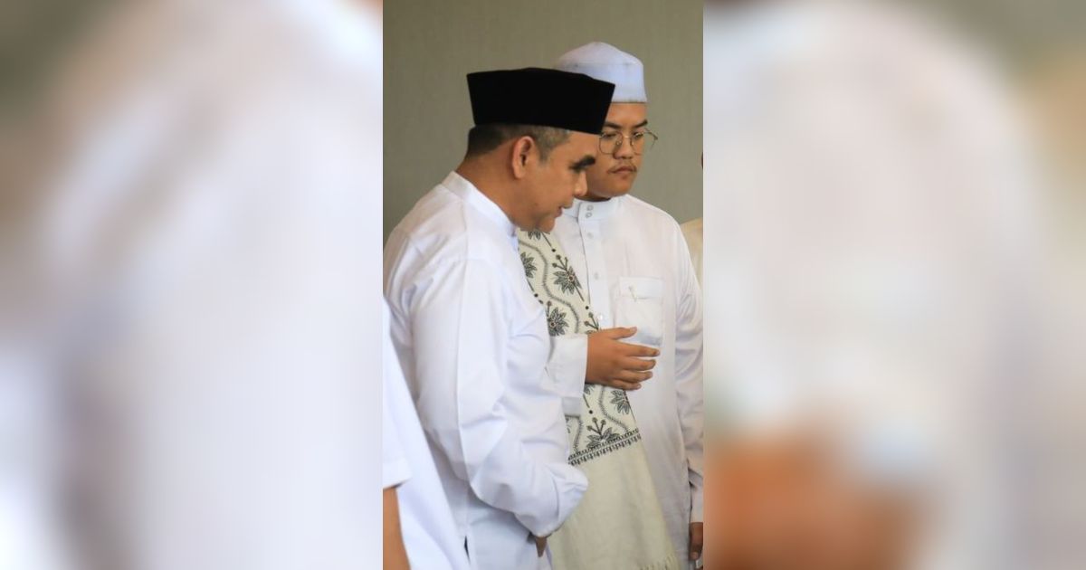 Prabowo-Gibran Tak Ambil Pusing Putusan MKMK, Gerindra: Semakin Dituduh, Kita Makin Solid