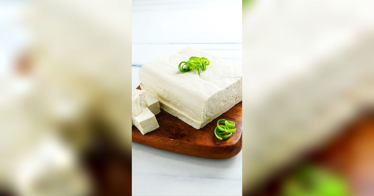 6 Tips Simpan Tahu di Kulkas, Biar Selalu Fresh dan Tahan Lama