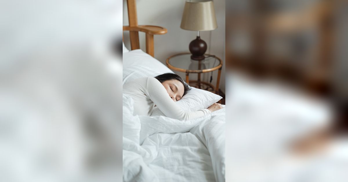Punya Nilai Ibadah, Inilah 7 Adab sebelum Tidur, Jangan Sampai Dilewatkan InsyaAllah Berkah