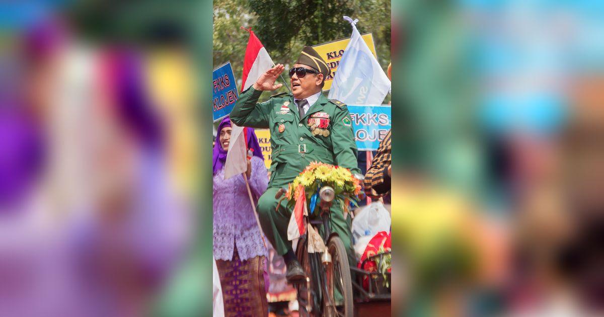 15 Rekomendasi Lomba untuk Memperingati Hari Pahlawan, Dijamin Seru dan Bermanfaat