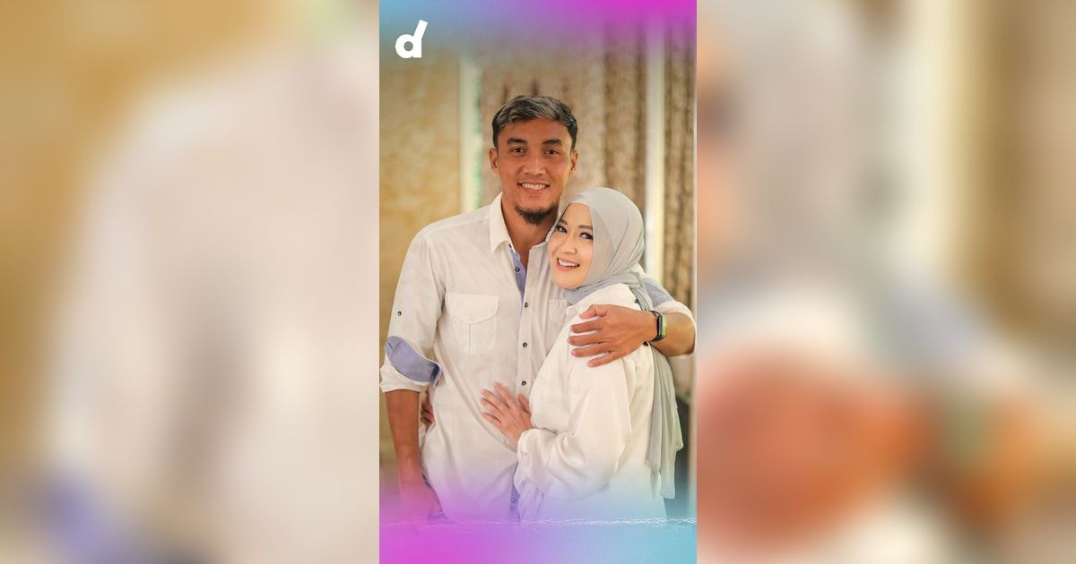 Okie Agustina Ternyata Sudah Ditalak Cerai Gunawan Dwi Cahyo!