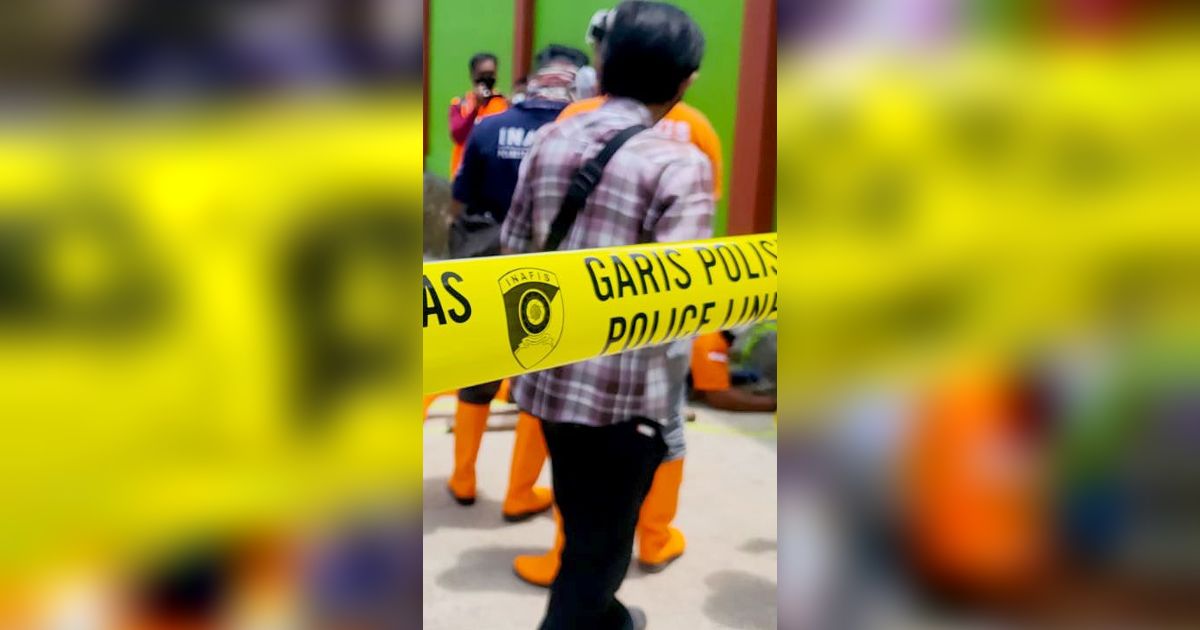 Dua Kelompok Remaja Tawuran di Pemalang, Seorang Pelajar Tewas