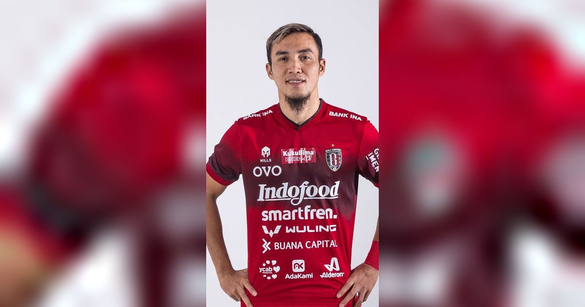 Fakta-fakta Gunawan Dwi Cahyo, Pesepakbola yang Selingkuhi Okie Agustina