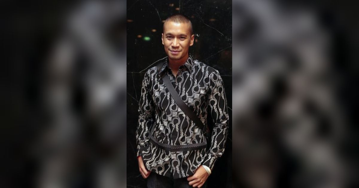Potret Ganteng Seleb Indo yang Berdarah Manado, Mana yang Bikin Kamu Kesengsem?
