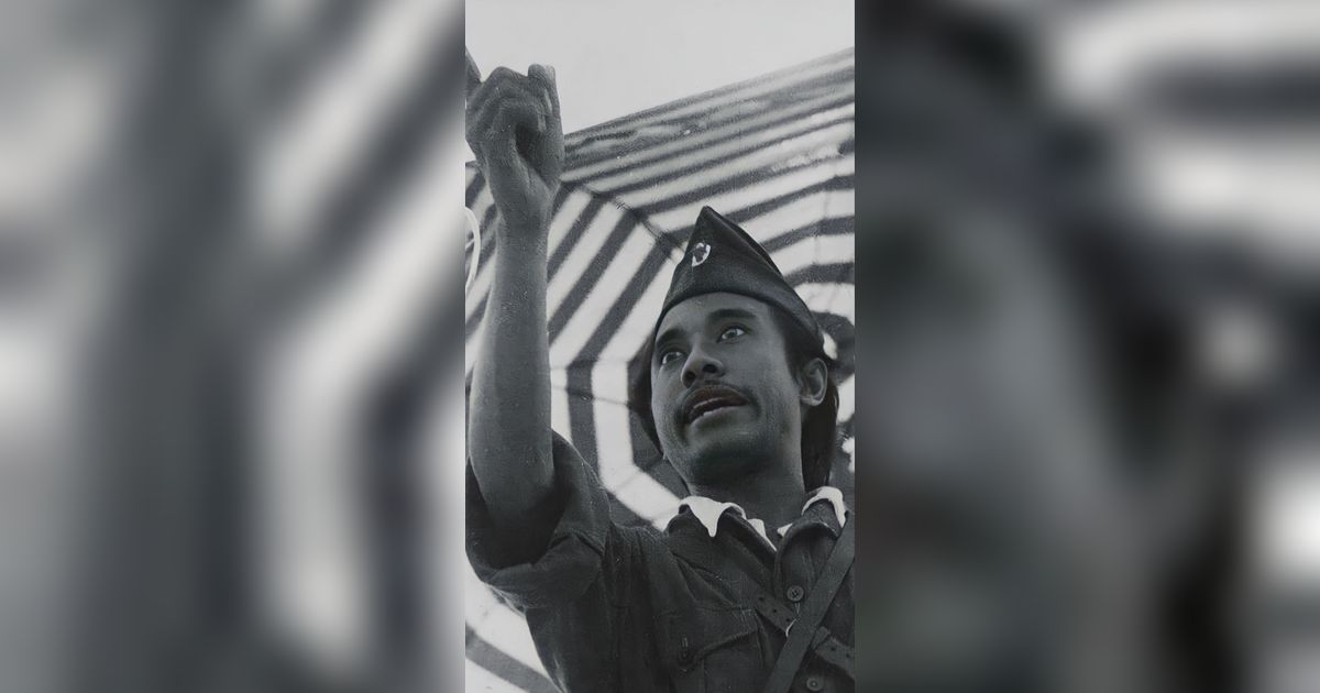 Sejarah Pertempuran Surabaya, Peristiwa Berdarah yang Ditetapkan sebagai Hari Pahlawan Nasional