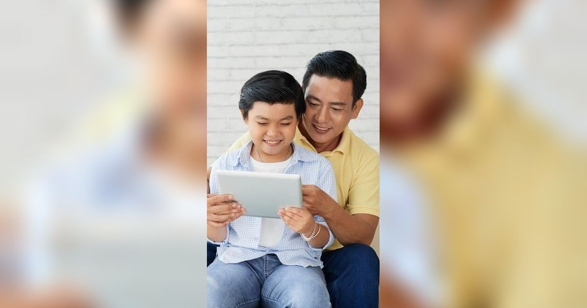 Usai Dengarkan Omongan Tetangga, Pria Ini Langsung Tes DNA Anak Semata Wayangnya, Endingnya Malah Bikin Nyesek