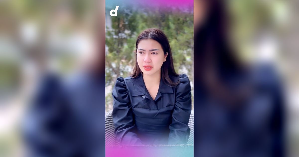 `Bumerang` Felicya Angelista Unggah Video Soal Israel-Palestina