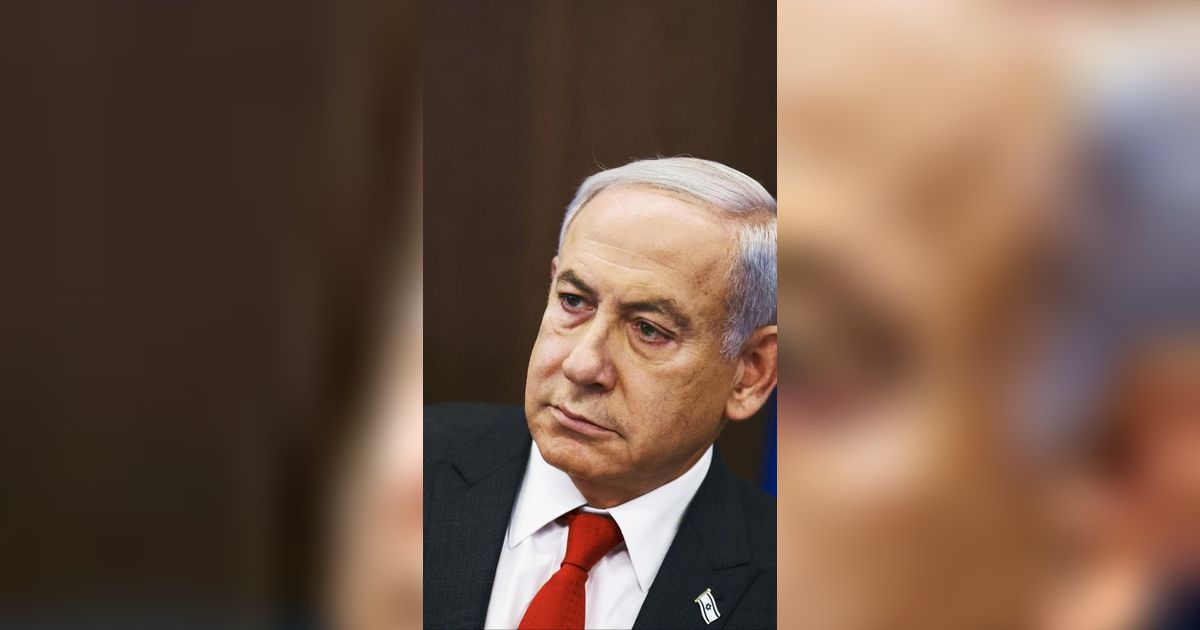 Kisah Psikiater Netanyahu Bunuh Diri karena Tak Kuat Tangani Sisi Gelap Pasiennya