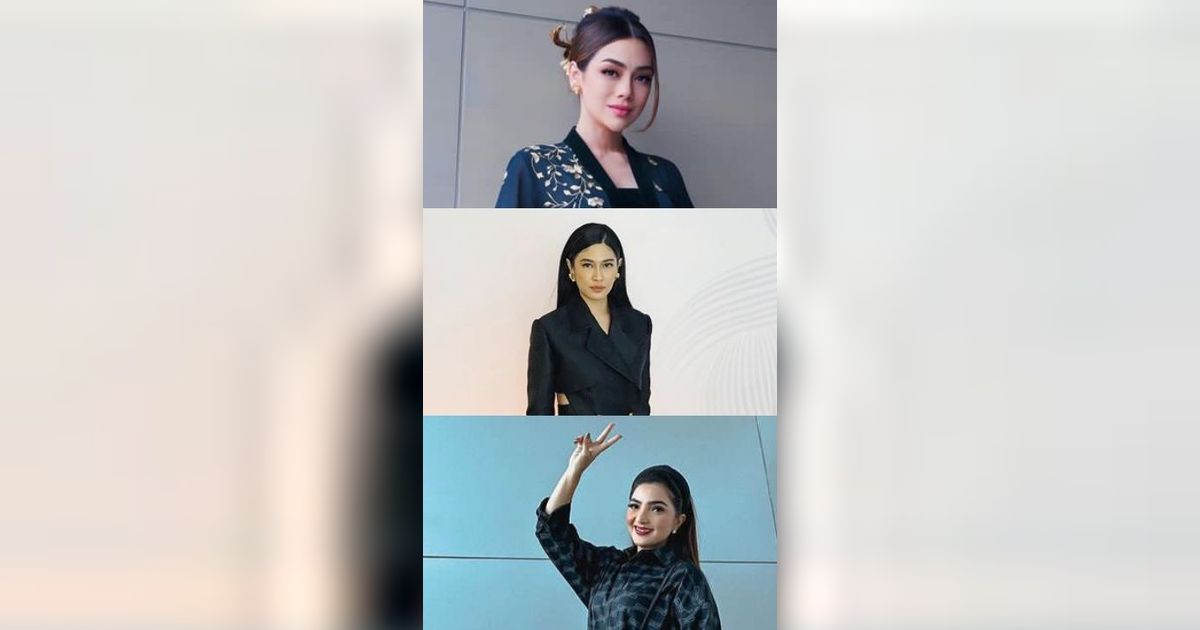 5 Artis Indonesia Keturunan Pahlawan Nasional