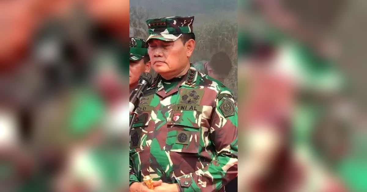 Rapat Koordinasi Satgas Anti Mafia Tanah, Panglima: Banyak Tanah TNI Bermasalah