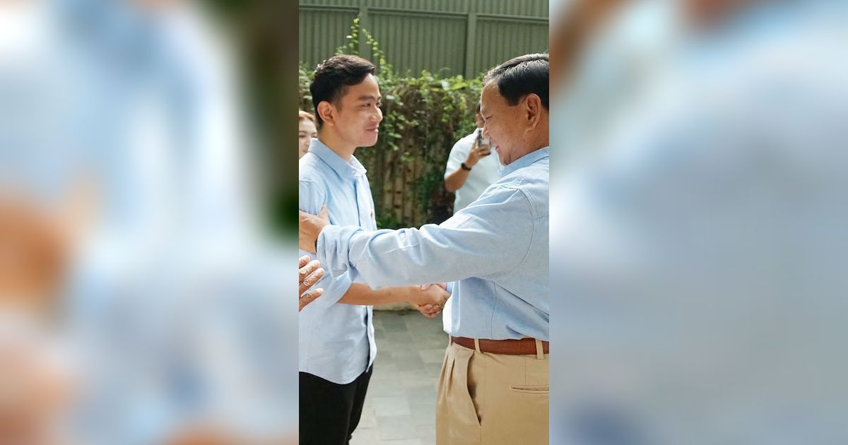 TKN Diisi Tokoh Penting, Prabowo-Gibran Dapat Modal Besar di Pilpres 2024