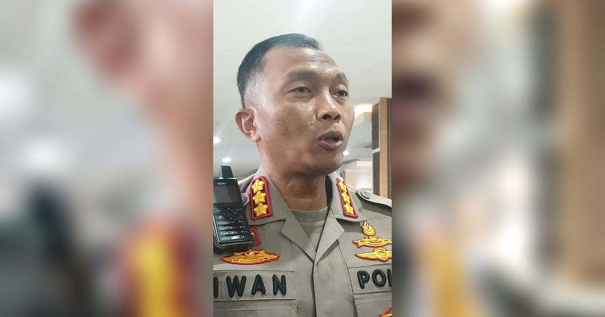 Kantor PDIP Solo Didatangi Polisi,  Kapolresta: Hanya Patroli Biasa