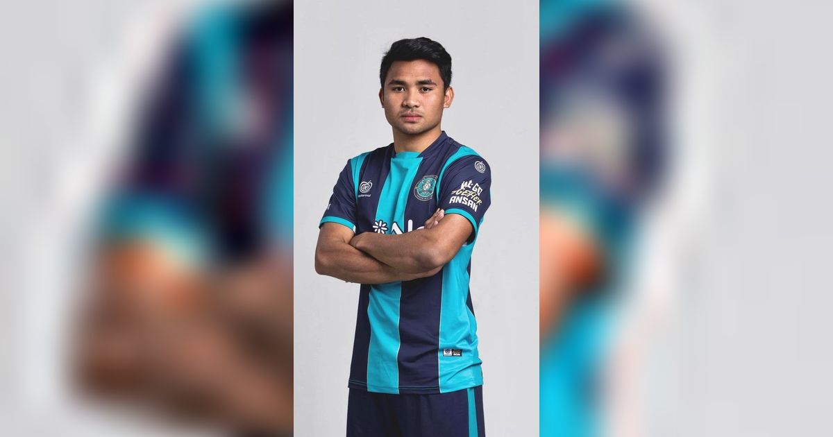 10 Potret Apartement Asnawi Mangkualam `Teman Dekat Fuji` di Korea, Bak Kapal Pecah!