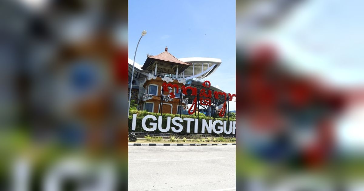 Bandara Ngurah Rai Siapkan Layanan Parkir Baru, Transaksi Non Tunai dan Mandiri