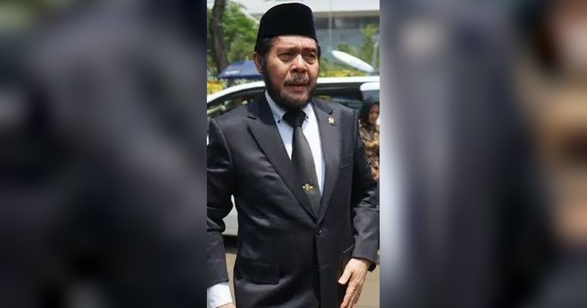 VIDEO: Anwar Usman Legowo, Jabatan Milik Allah SWT