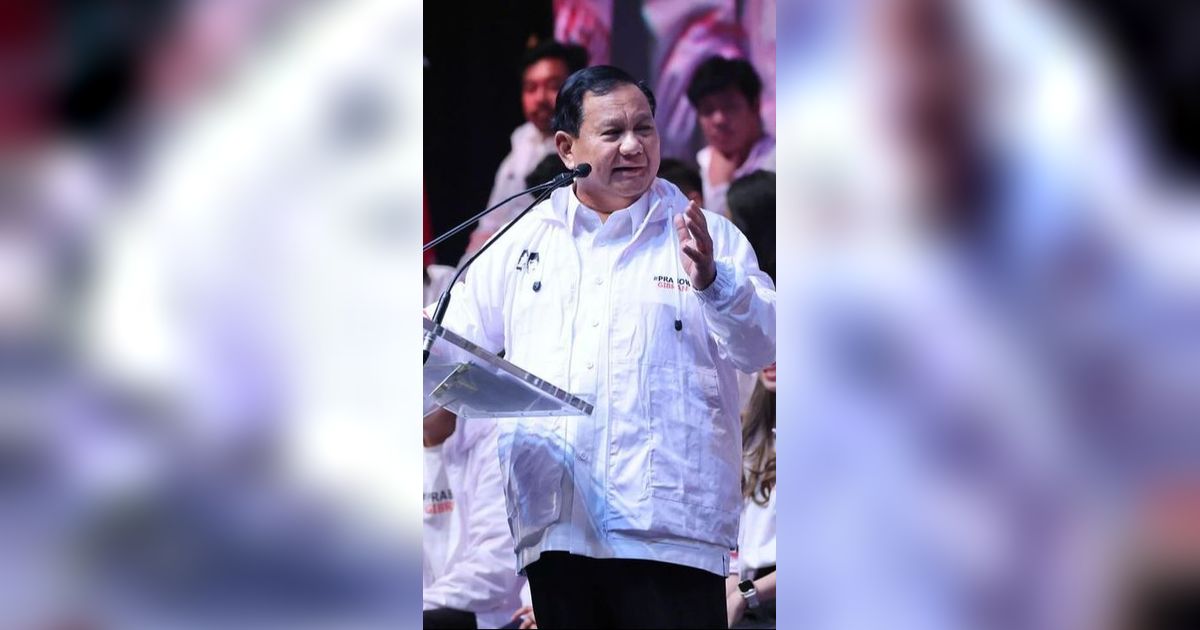 10 Potret Rumah Mewah Prabowo Subianto, Dijuluki Calon Presiden Gemoy, Bak Istana Megah!