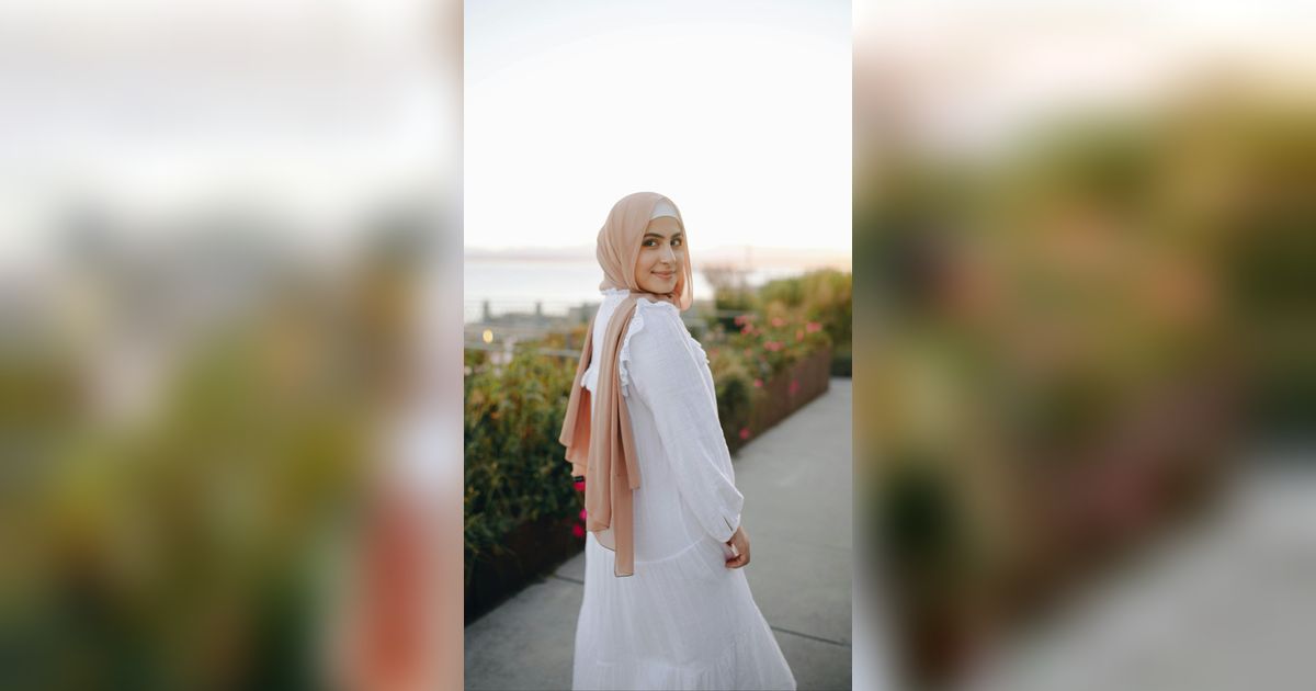 Ingin Tampil Cantik Luar dan Dalam? Amalkan Doa-Doa Ini, InsyaAllah Aura Kamu akan Terpancar