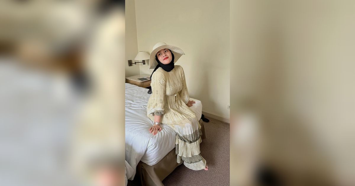 Mantan Istri Daus Mini Jadi Korban `Tembakan Nyasar` Netizen, Dihujat Selingkuhan Gunawan Dwi Cahyo Tahunya Salah Akun