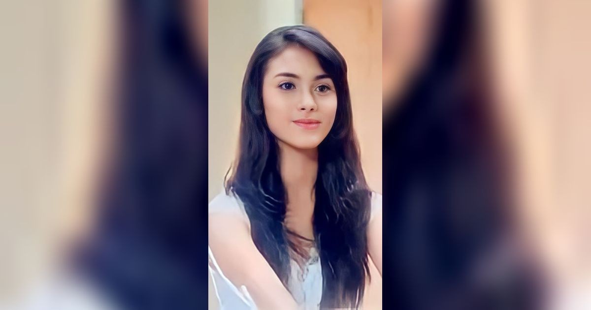 Kabar Terbaru Marcella Daryanani Pemain Sinetron Anak Jalanan, Makin Cantik