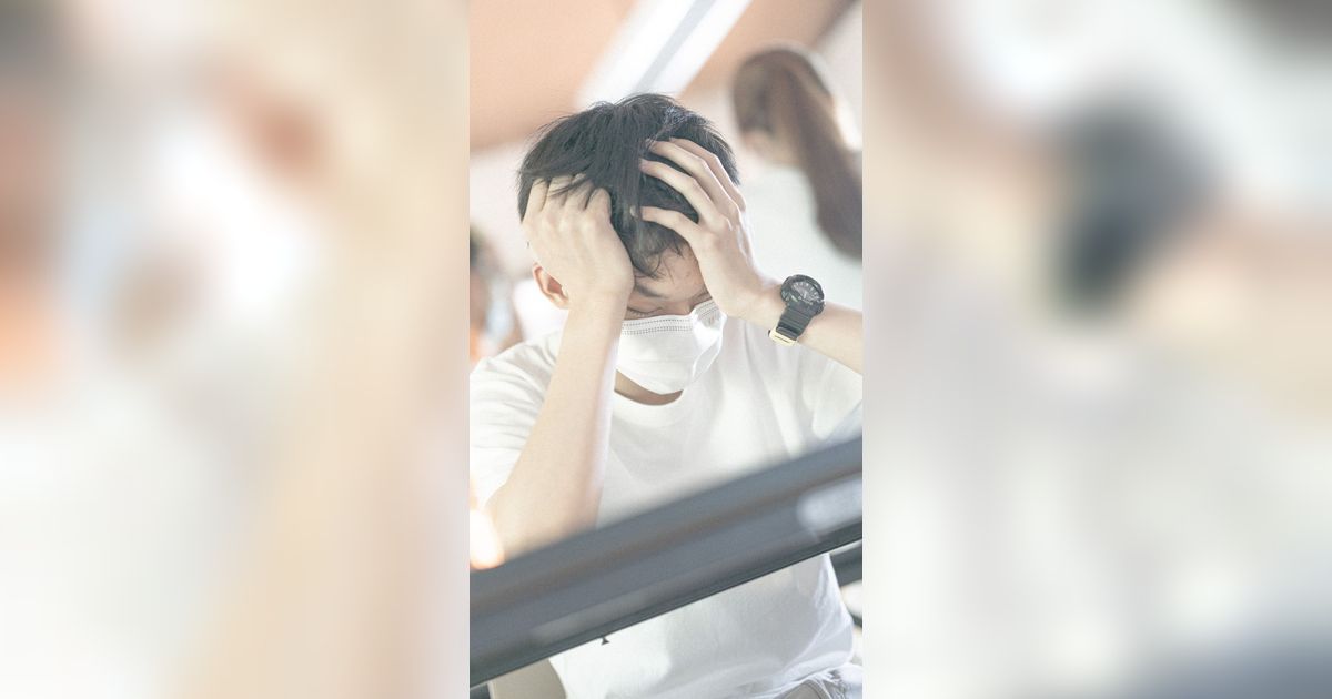 1 dari 10 Orang Indonesia Alami Gangguan Jiwa, Psikolog Ingatkan Hal Ini