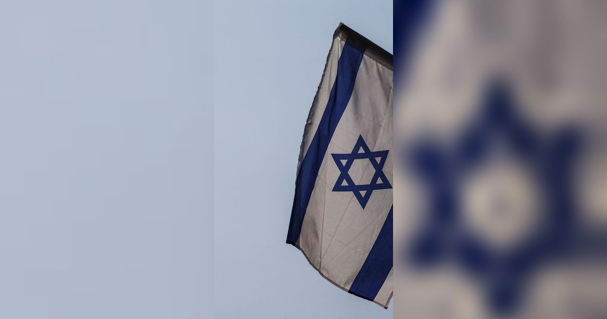 Israel Rekrut Pendemo Bayaran di Amerika, Segini Tarifnya Per Orang<br>