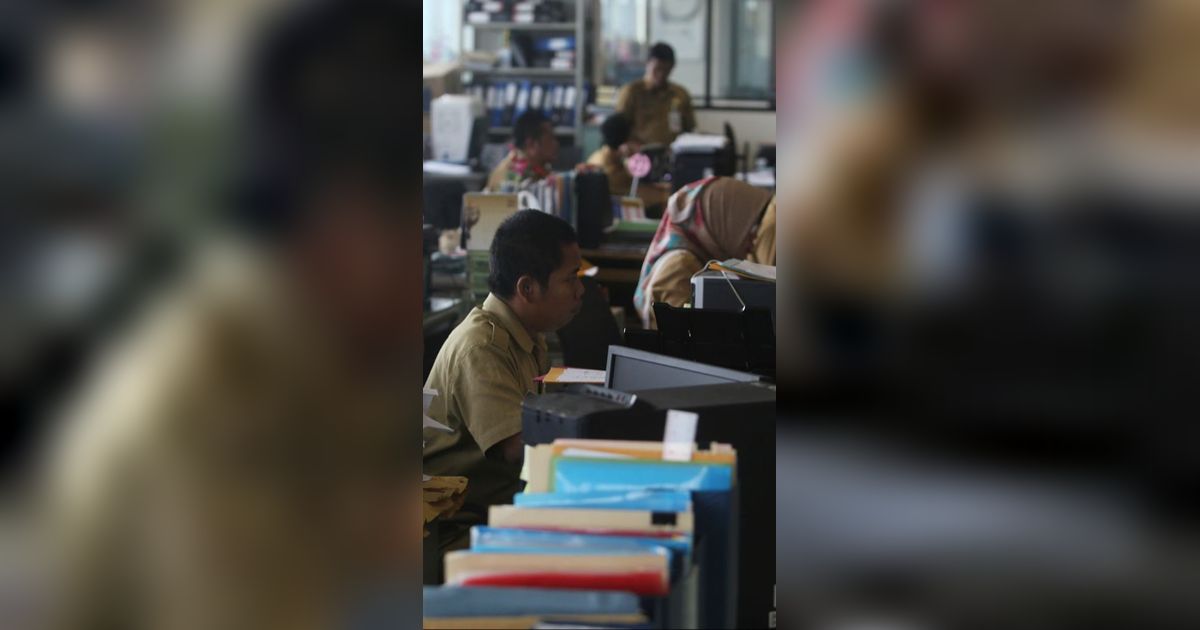 PPPK Bisa Dapat Uang Pensiun, tapi Gaji Dipotong Rp500.000 Tiap Bulan