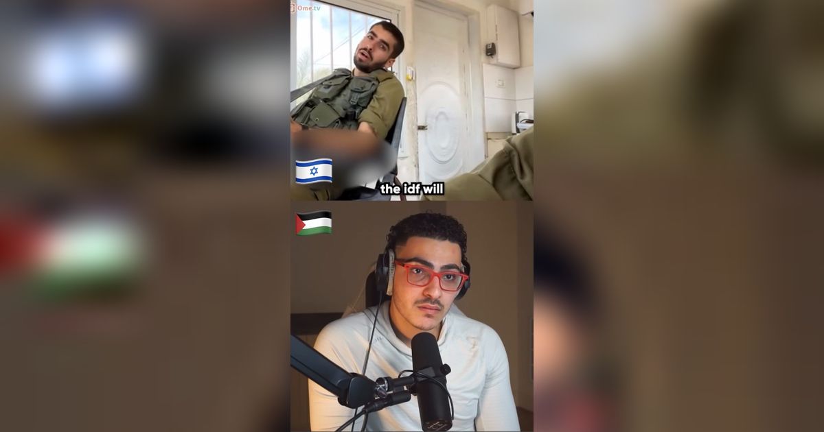 2 Tentara Israel Terang-Terangan Bangga Bunuh Anak-Anak Palestina, Kini Kena Karma