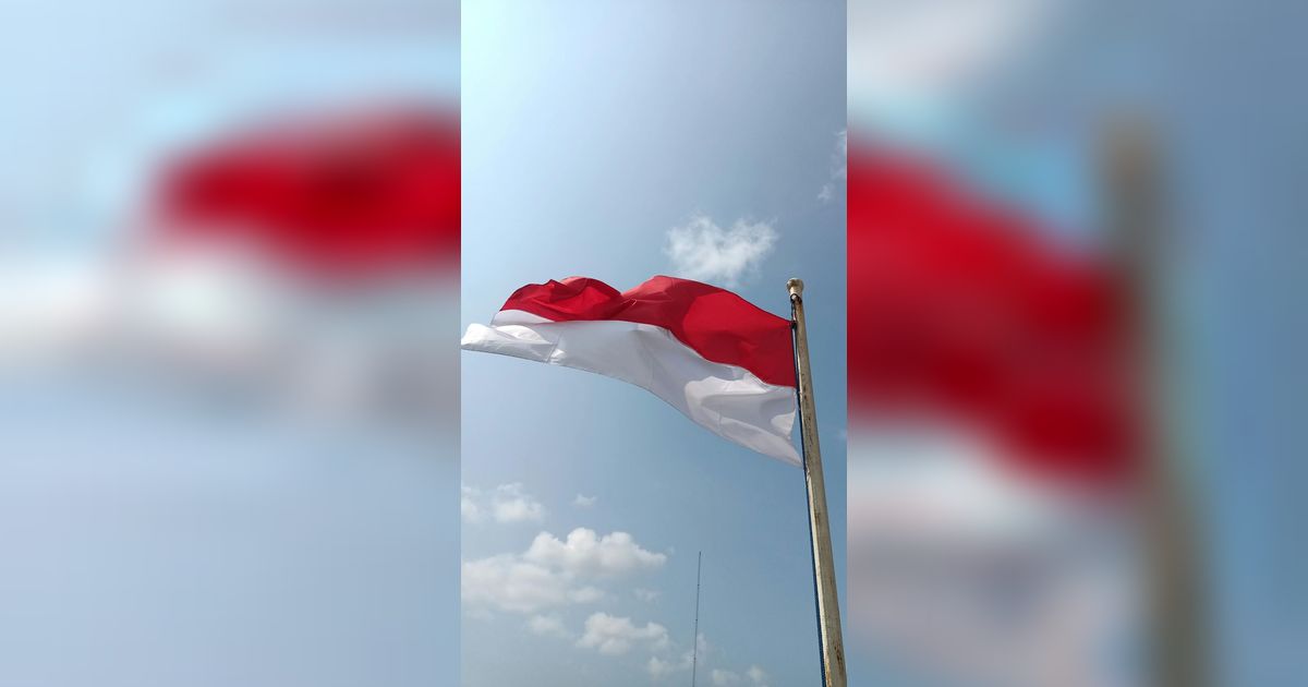 Puisi Hari Pahlawan Singkat, Penuh Makna dan Menyentuh Hati