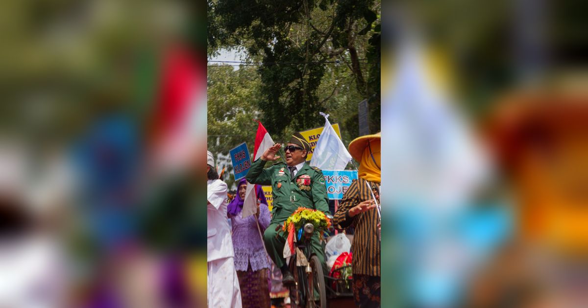 Kumpulan Quotes Hari Pahlawan 10 November, Sarat Motivasi dan Teladan bagi Kehidupan