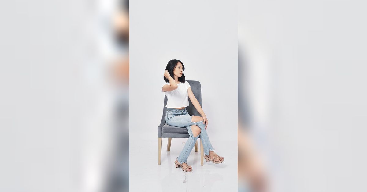 8 Potret Istri Sidik Eduard, Setia Temani Suami Saat Terpuruk sampai Jualan Cilok