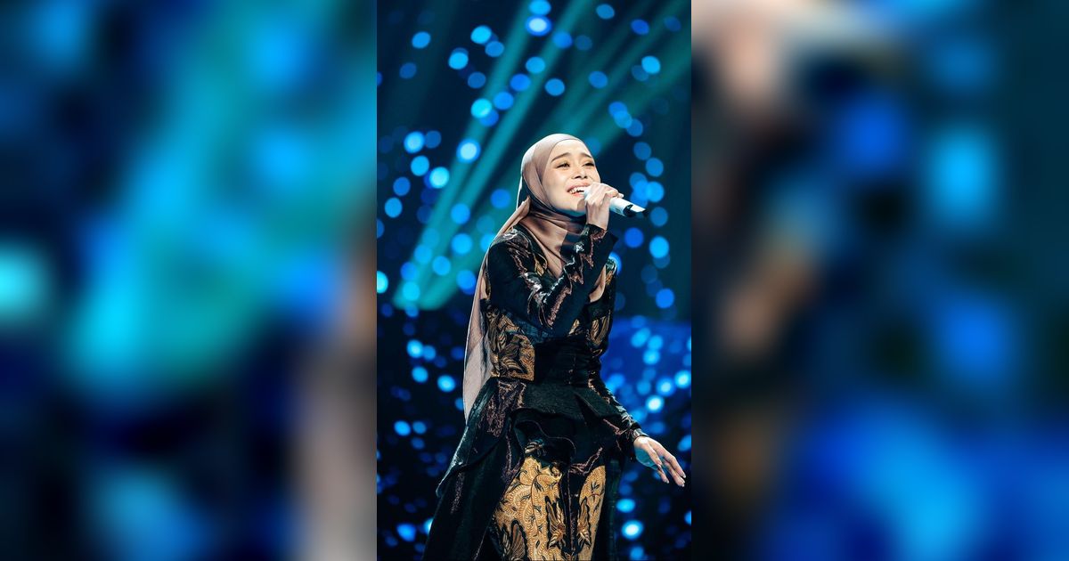 Satu-Satu Pedangdut, Lesti Kejora Bertarung dengan Mahalini dan Tiara Andini di IMA 2023
