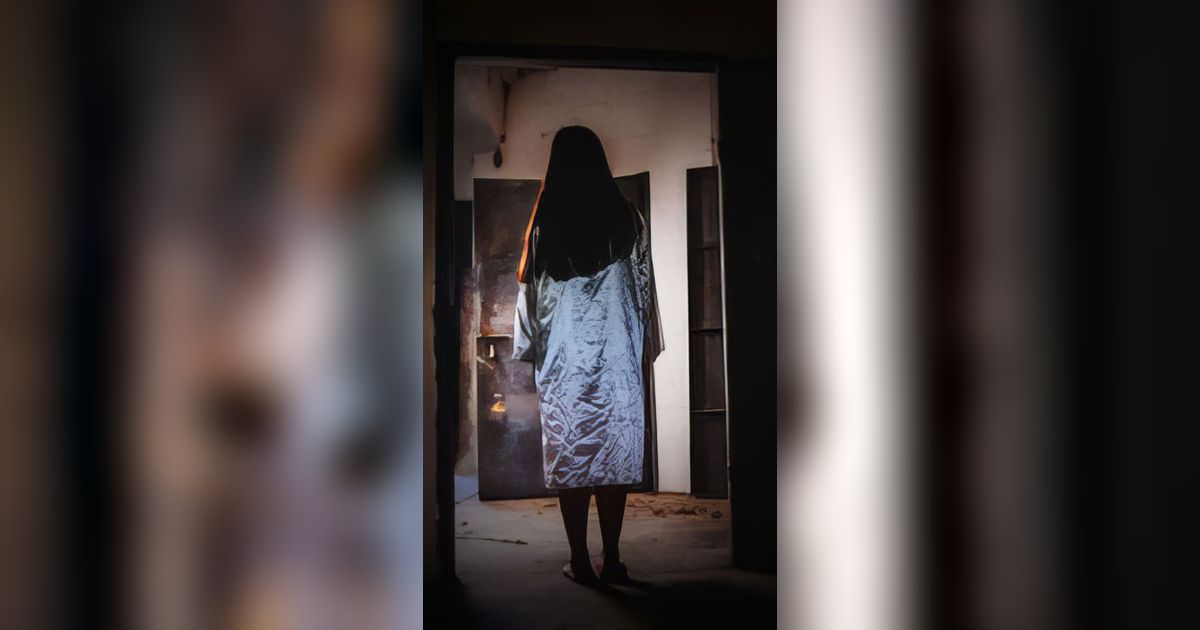 Cerita Seram Tukang Sablon Kerja Tengah Malam Didatangi Gadis dengan Wajah Hancur