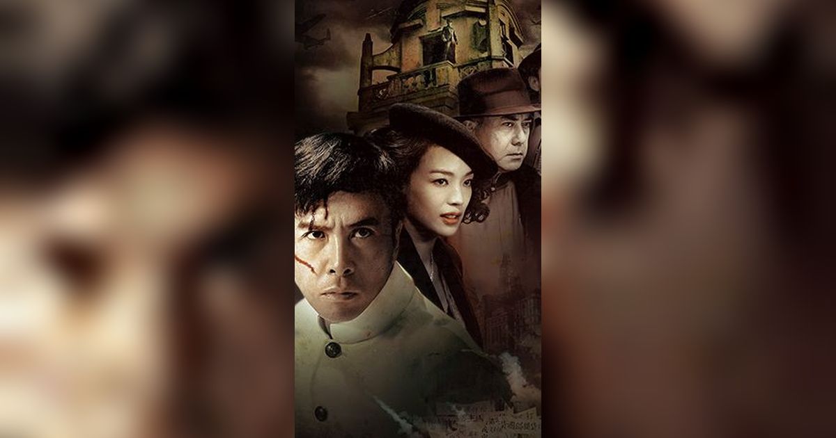 Legend of the Fist: The Return of Chen Zhen, Film Drama dengan Sentuhan Laga