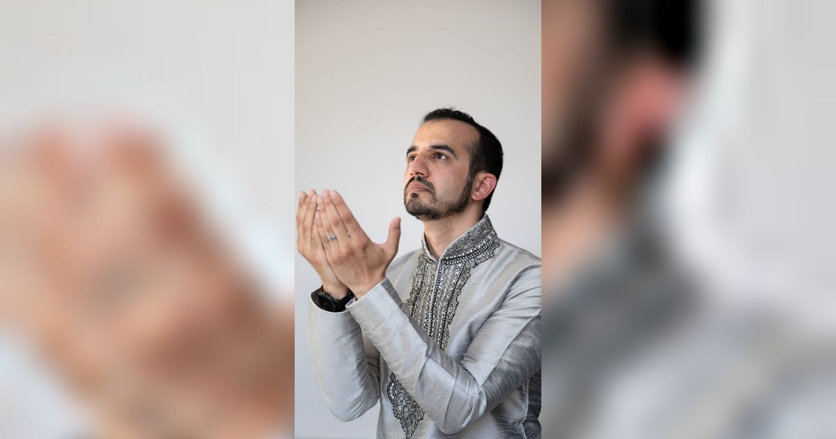 Jangan Dianggap Remeh, Inilah 6 Keistimewaan Dzikir Istighfar dengan Istiqomah, Jauh dari Sifat Sombong