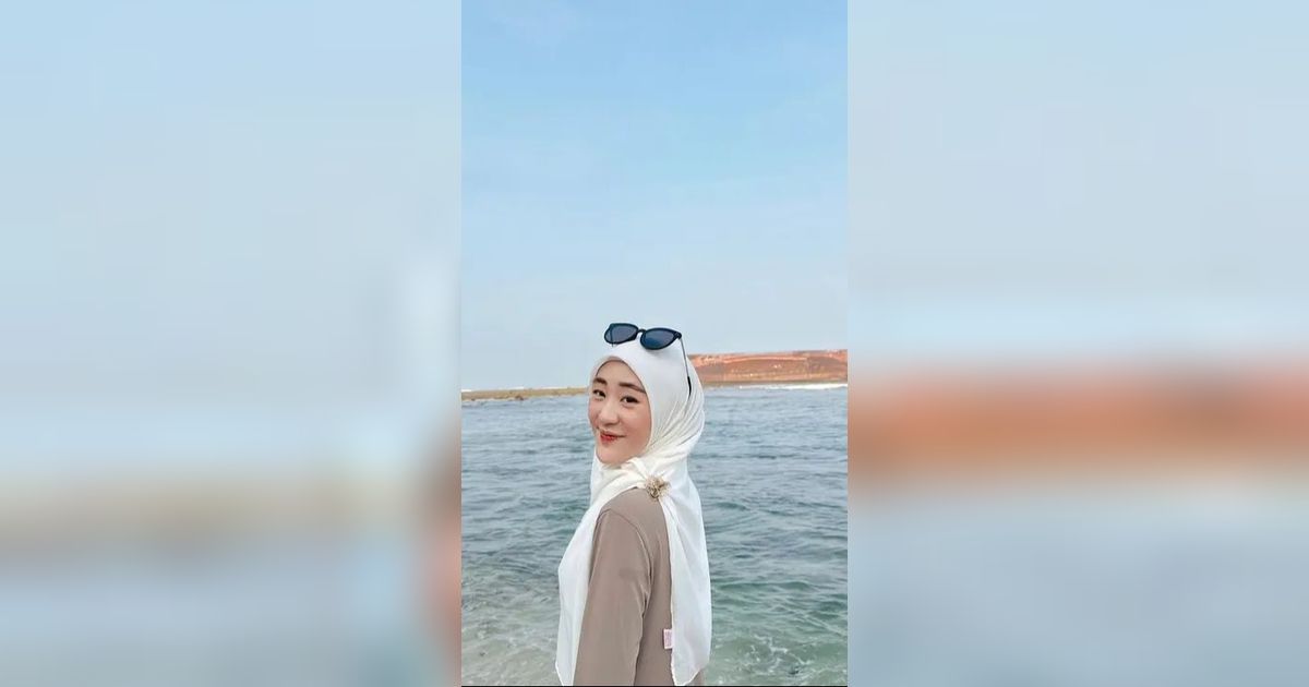 Dinyinyiri Nikah 3 Bulan Sudah Hamil, Bumil Larissa Chou Beri Balasan Santai tapi Menusuk