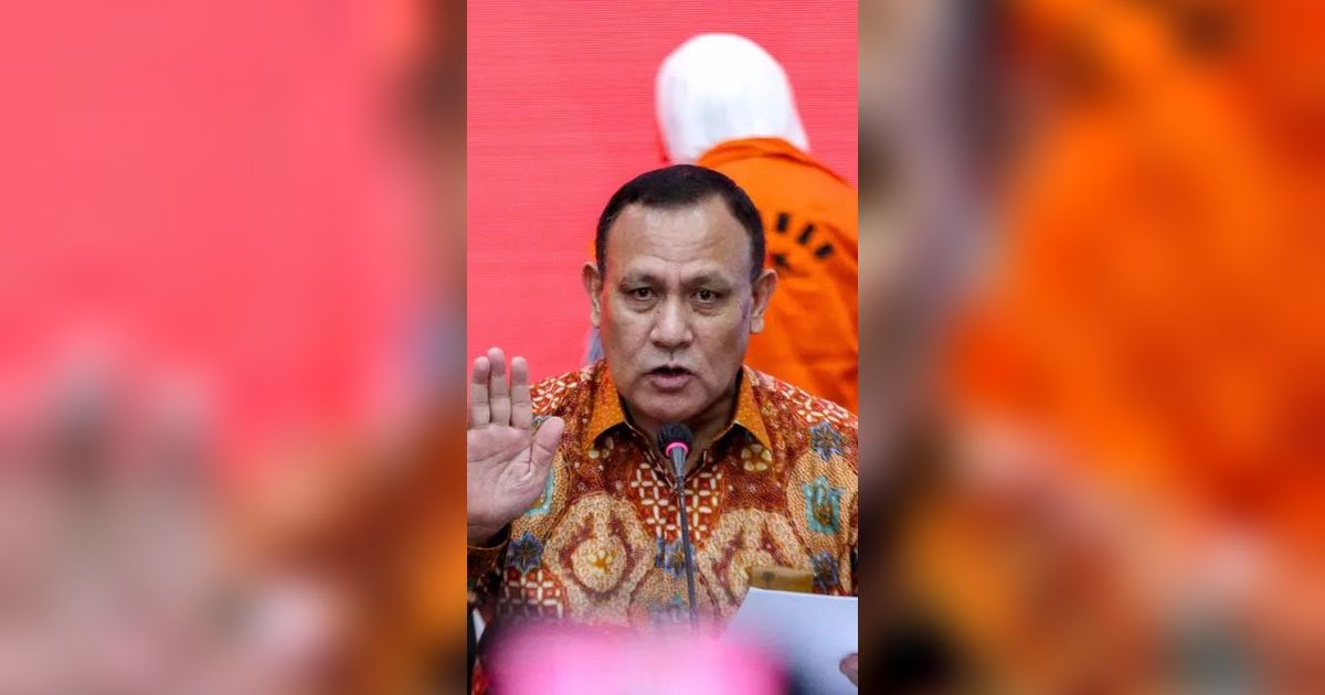 Firli Bantah ke Aceh Hindari Pemeriksaan Kasus Pemerasan: Saya Jalankan Tugas