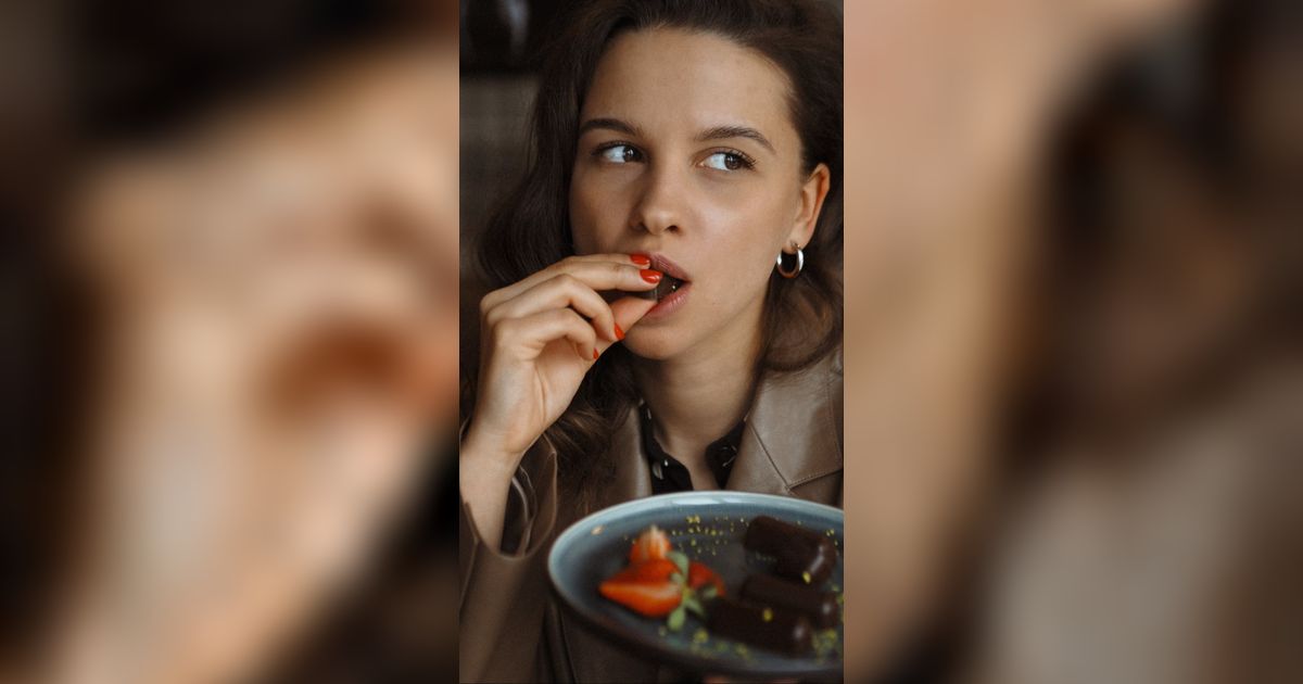 Cara Simpan Cokelat Favorit Biar Aroma dan Rasanya Selalu Terjaga