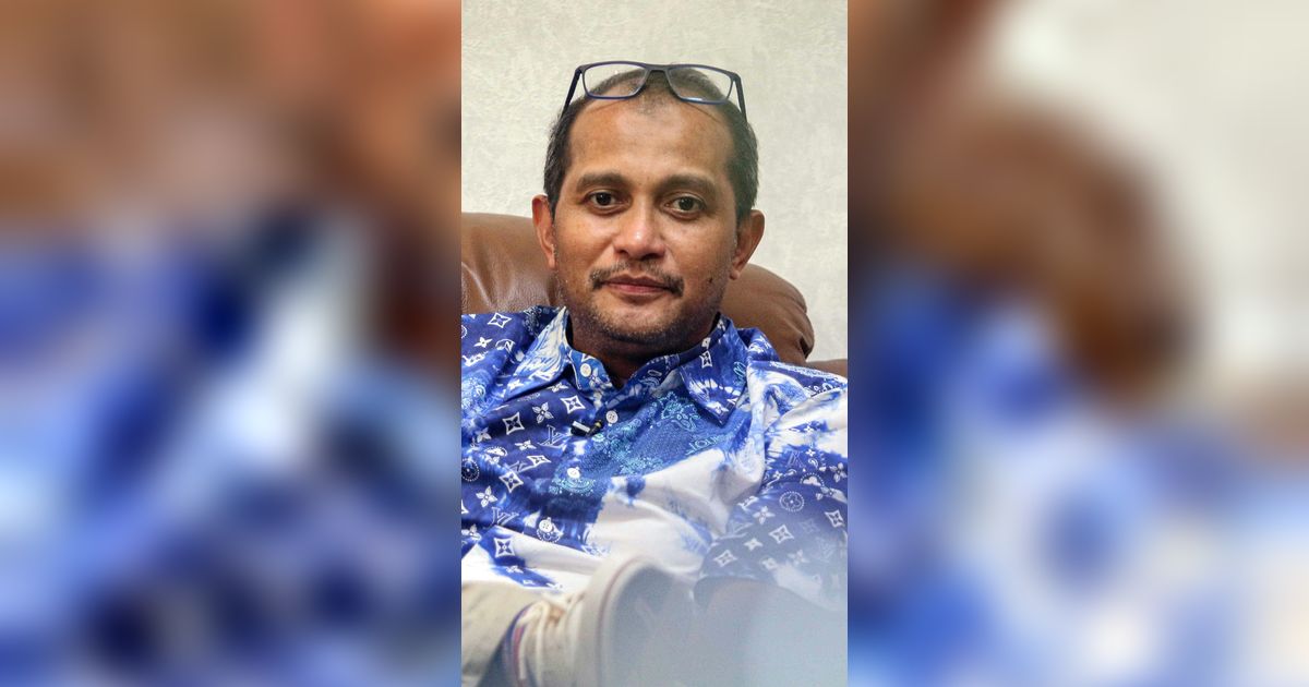 Jadi Tersangka Gratifikasi, Wamenkumham Eddy Hiariej Punya Harta Rp20 Miliar