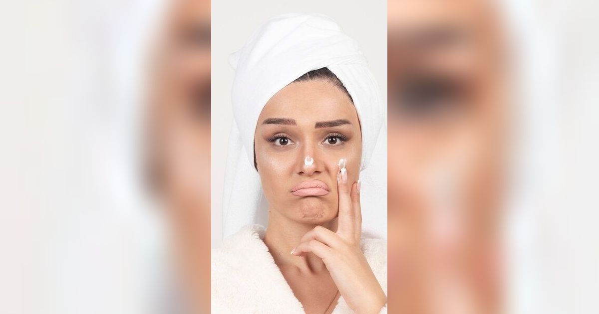 Mengatasi Kulit Kering, Pilih 10 Kandungan Skincare Terbaik